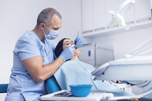 Dental Inlays and Onlays in Hollywood, FL